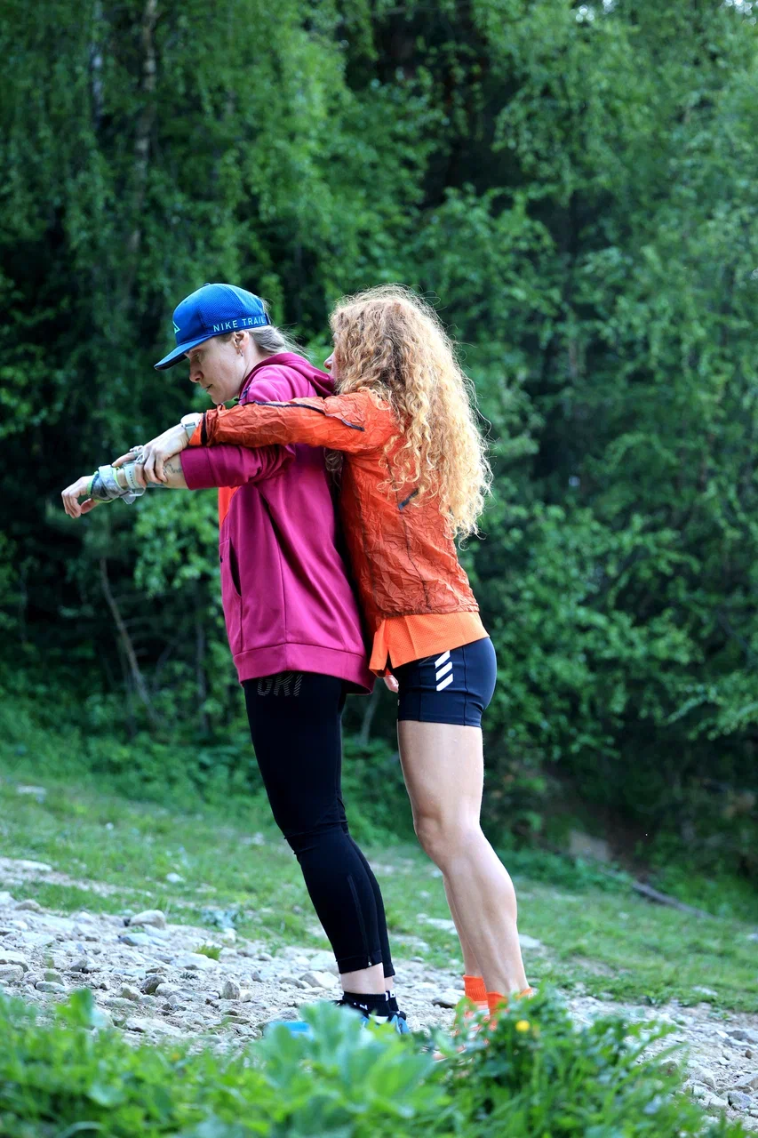 Фото кемпа 7