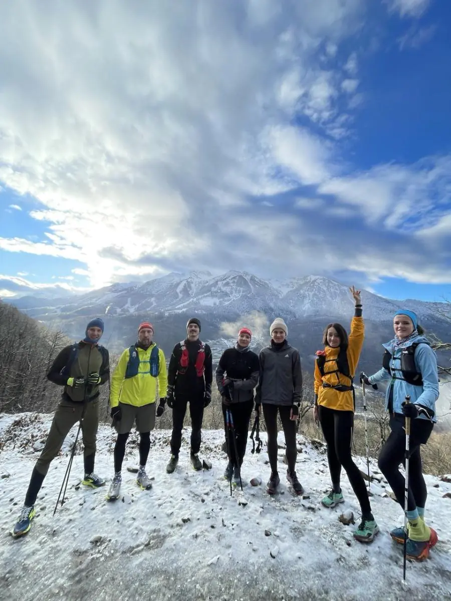 Фото кемпа 4