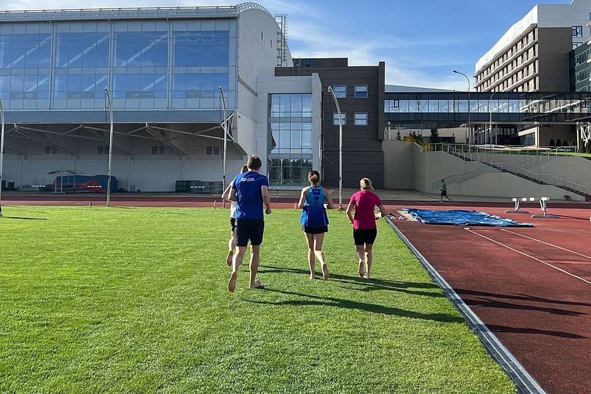 Фото кемпа 1