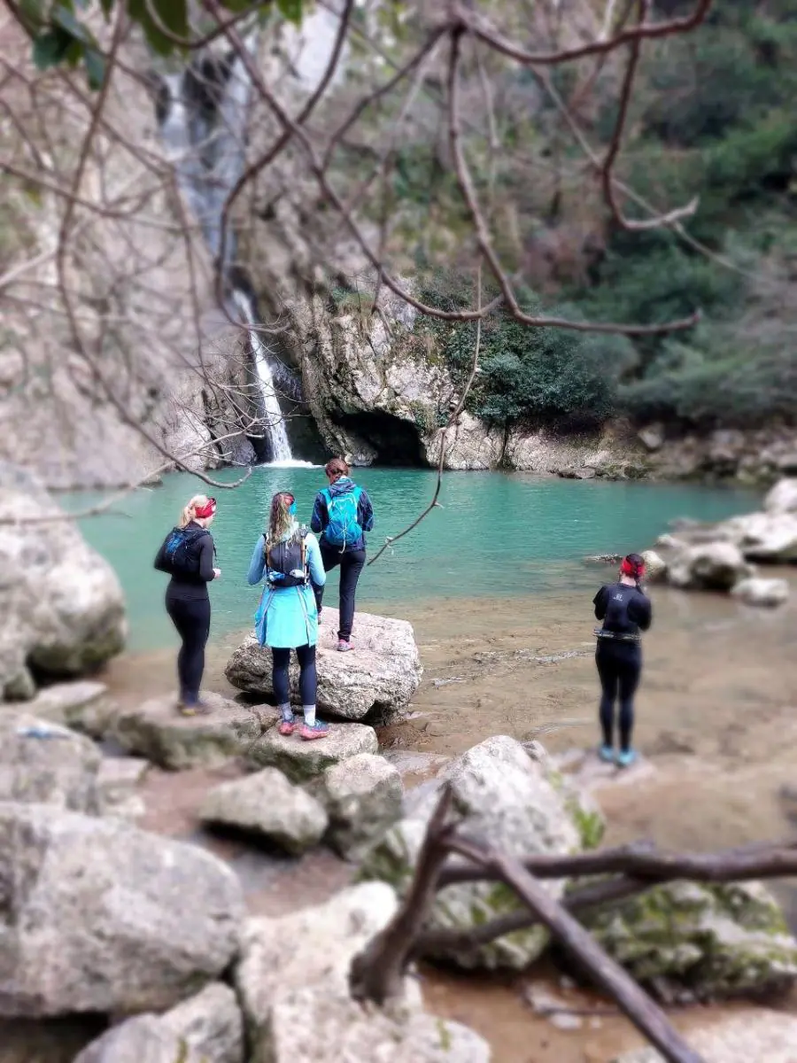 Фото кемпа 1