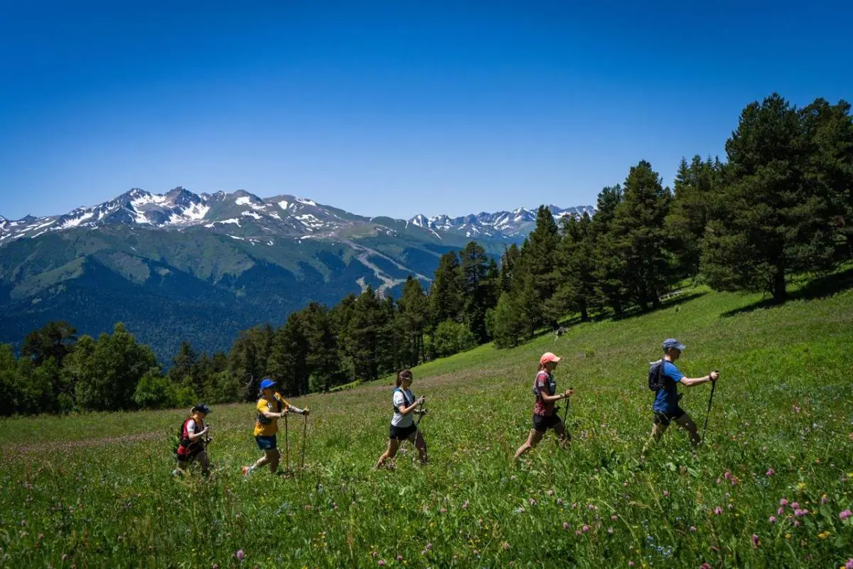 Фото кемпа 1