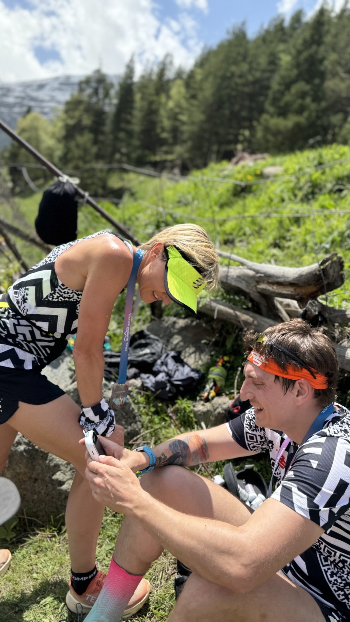 Фото кемпа 14