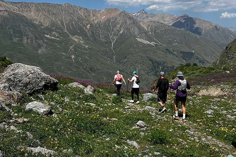 Фото кемпа 1