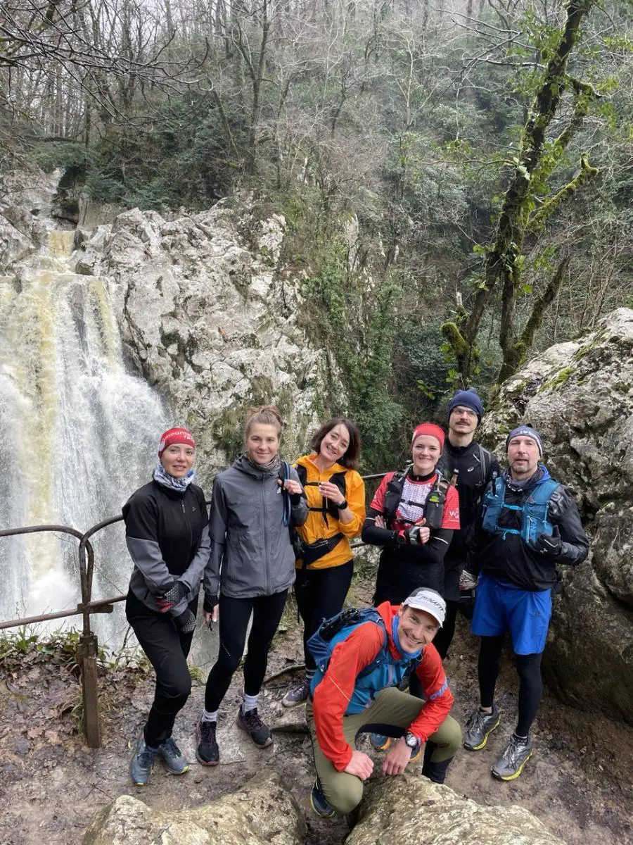 Фото кемпа 1