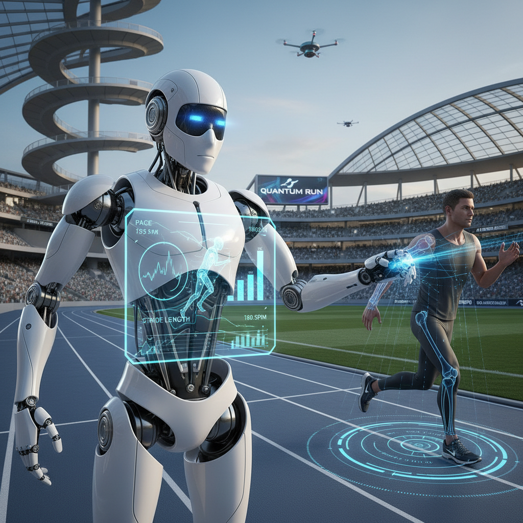 Как улучшить выносливость в беге: 5 работающих принципов