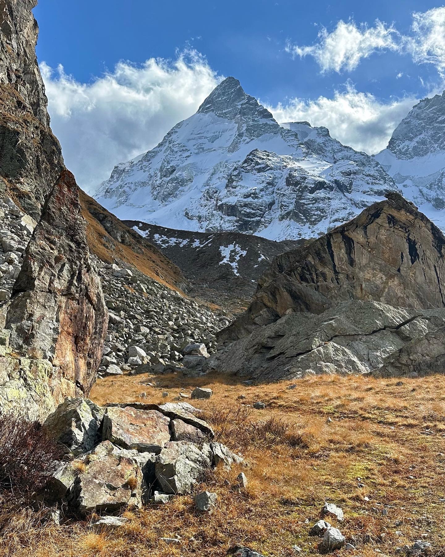 ELBRUS trail camp 10 октября — 17 октября. Тренеры Катя и Дима
