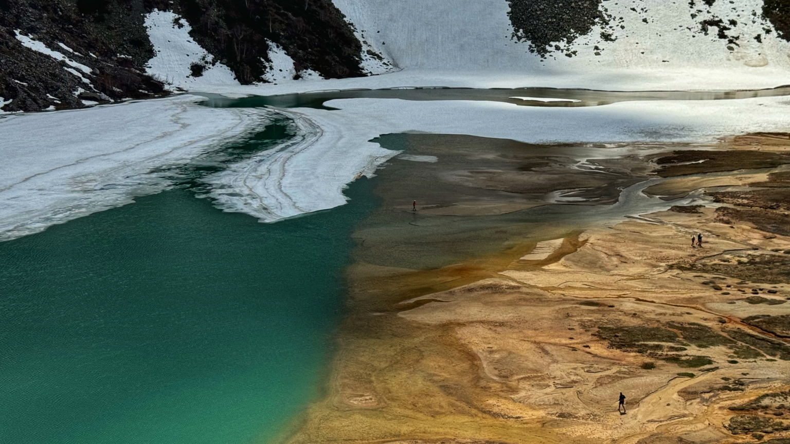 Фото кемпа 2