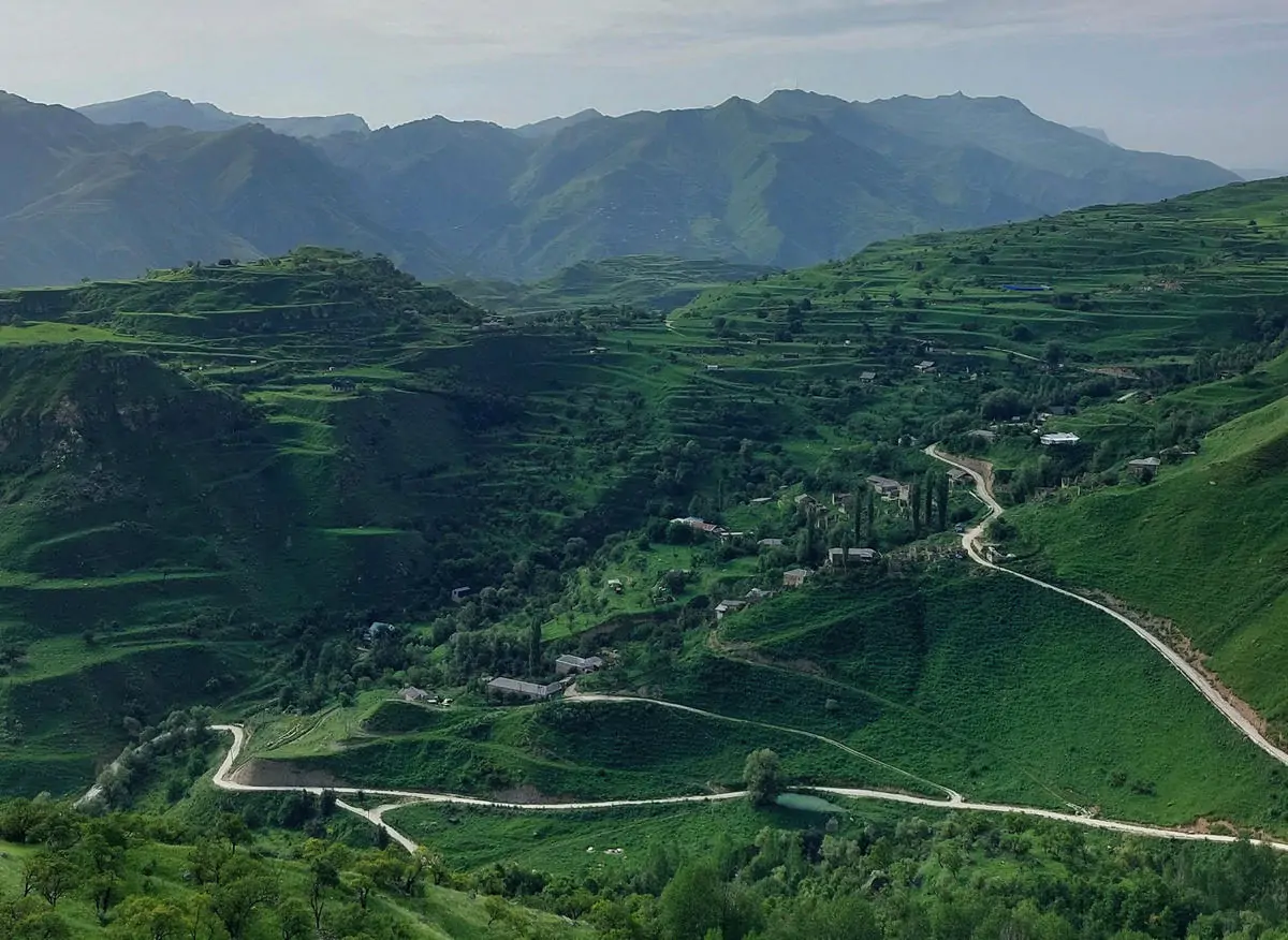 Фото кемпа 1