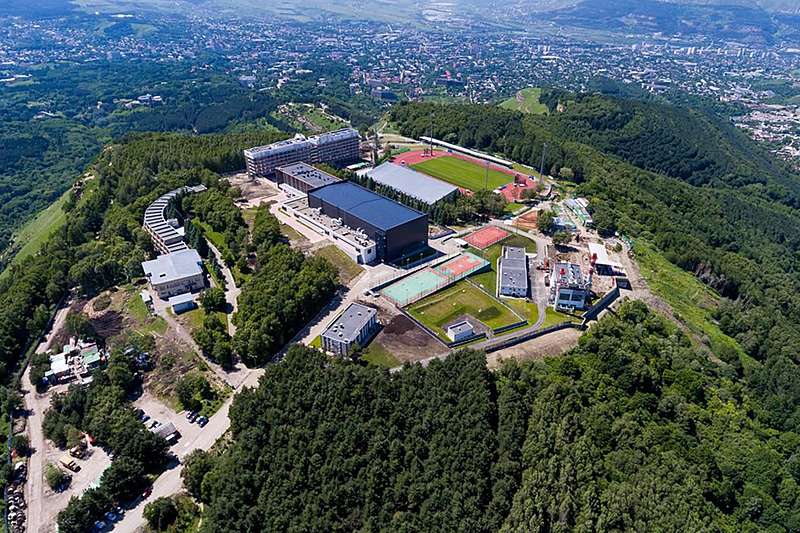 Фото кемпа 4