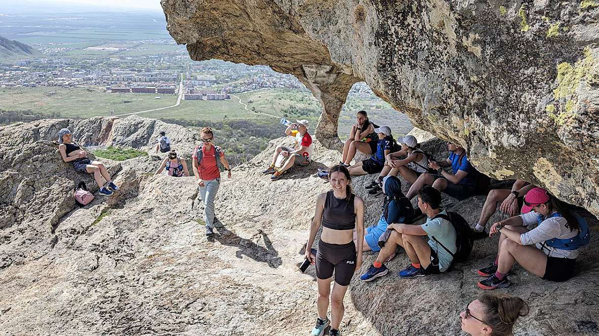 Фото кемпа 7