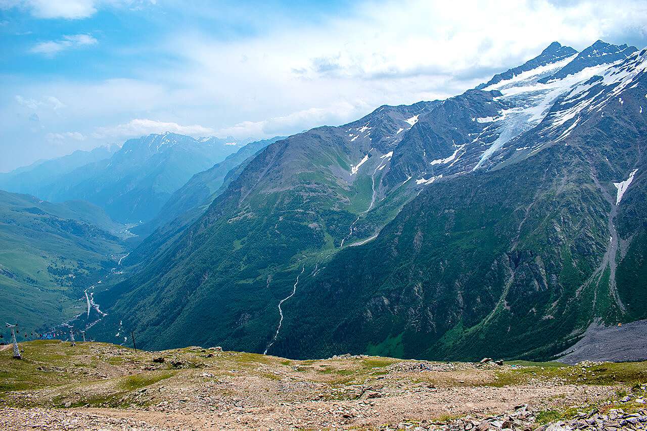 Фото кемпа 2