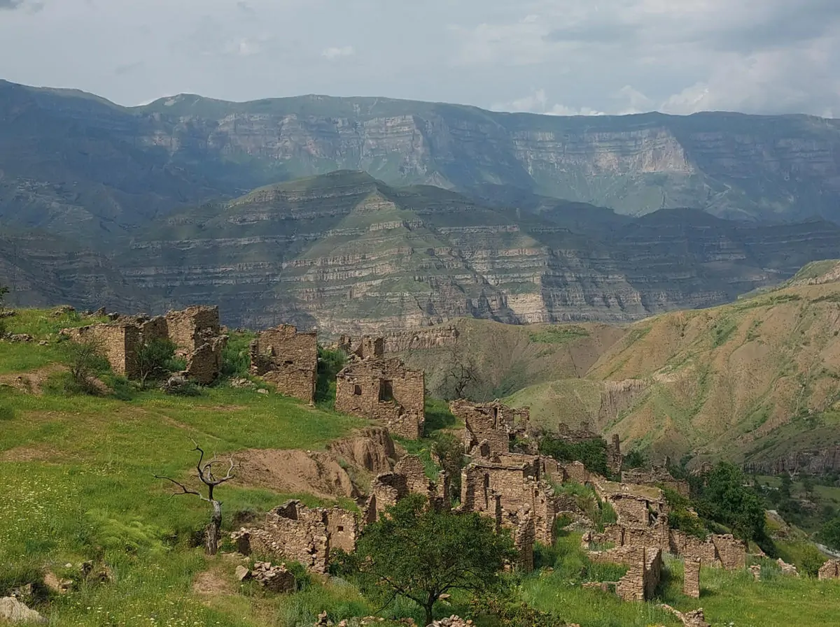 Фото кемпа 2