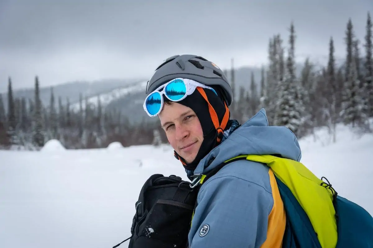 Фото кемпа 2