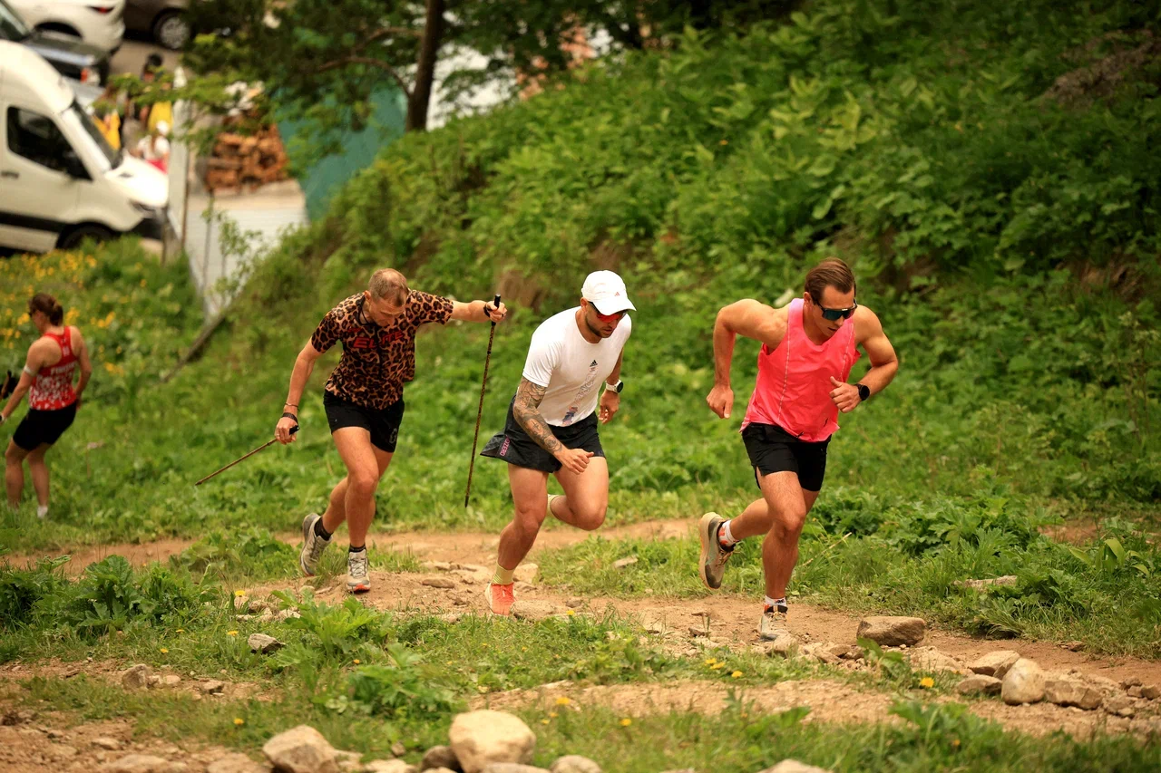 Фото кемпа 11