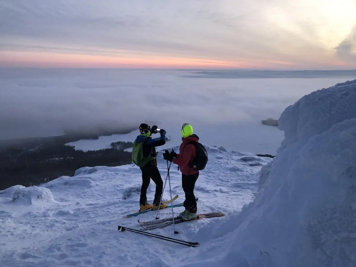 Фото кемпа 3