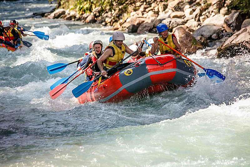 Фото кемпа 4