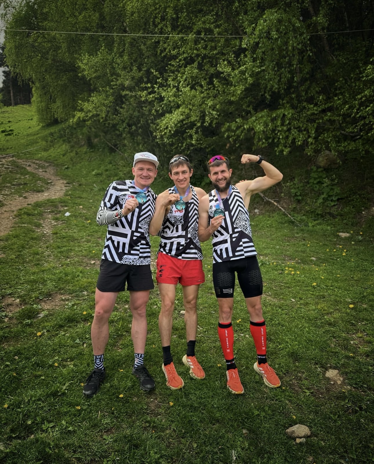 Фото кемпа 4